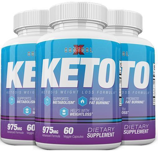 Keto Diet Pills Advanced Weight Loss Formula- Limited Trial Offer